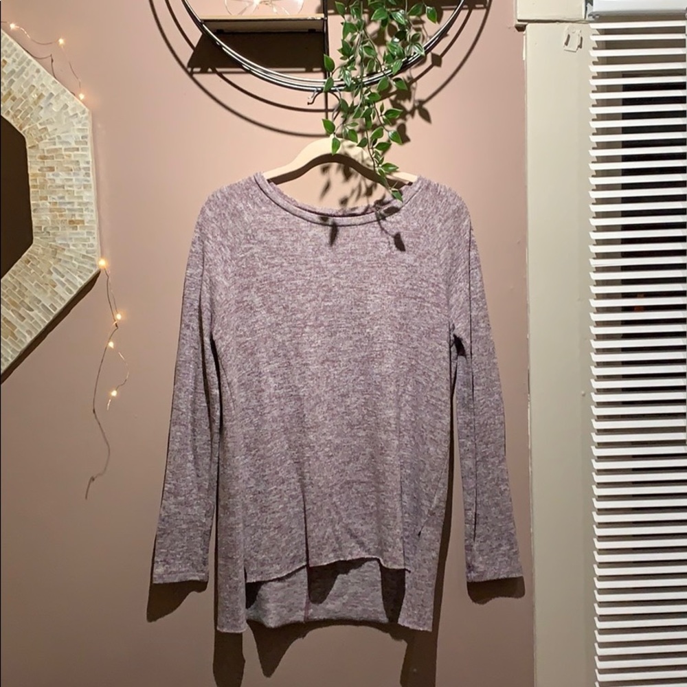 Shirt/sweater